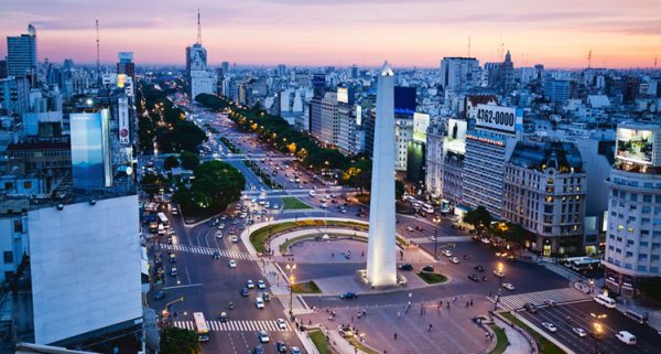 Argentina