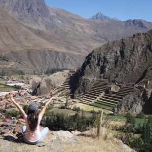 OLLANTAYTAMBO, Ciudad Inka Viviente - Experiencias 2 Días - 1 Noche