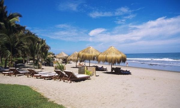 PUNTA SAL - Tumbes