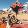 picnic en cusco
